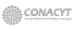 CONACYT logo