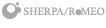 SHERPA/ROMEO logo